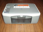 Многофункциональное устройство HP PSC 1400