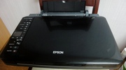 принтер МФУ Epson SX420W