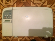 Продам СРОЧНО МФУ  HP1120 (Принтер,  сканер,  копир),  отличное состояние,  есть новый картридж!
